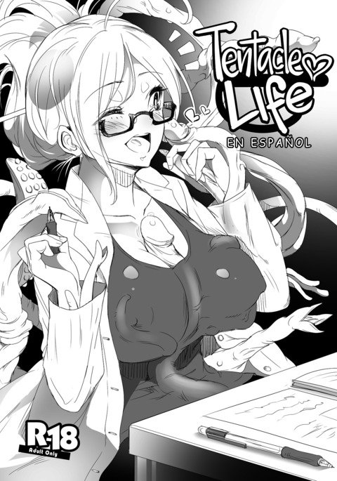 Una Vida Entre Tentaculos Una Vida Entre Tentaculos