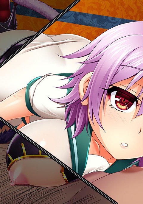 ニャ！？たまはねこじゃないにゃ！