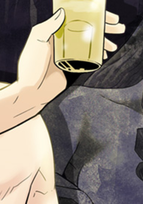 ママカフェCh.1-7 ママカフェCh.1-7