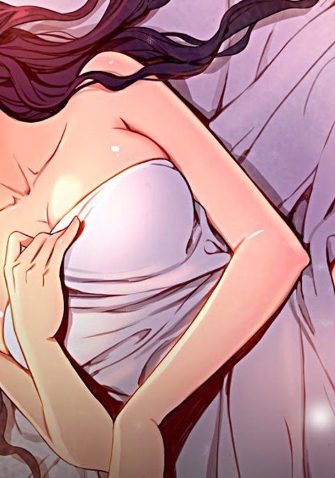 魔女のスキャンダルCh.1-39