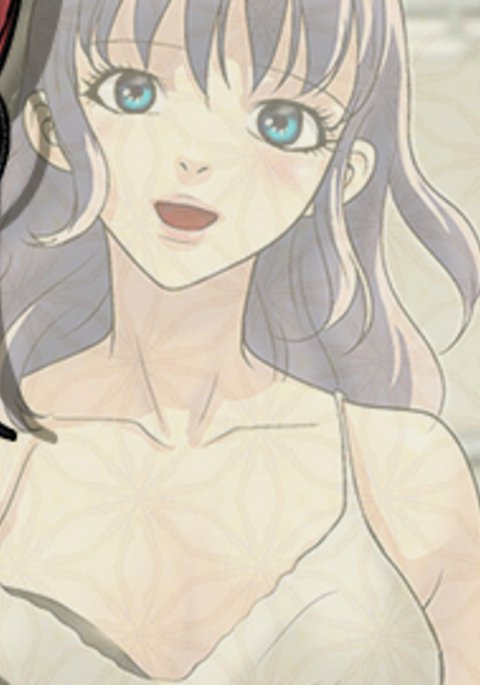 私が言うようにあなたはしますか？ Ch.1-20