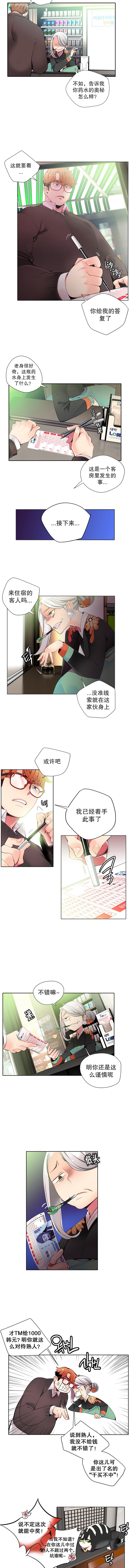 莉莉丝的脐带Ch.1-25