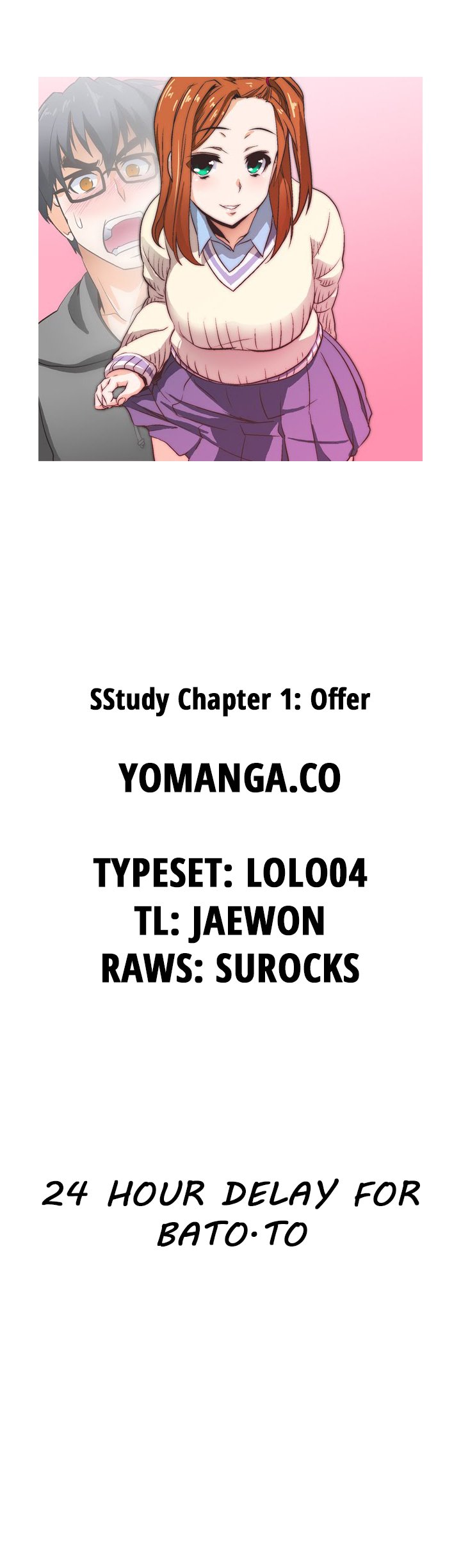 SStudy Ch.0-29