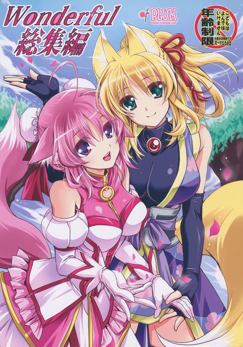 素晴らしいそうしゅうへん 素晴らしいそうしゅうへん