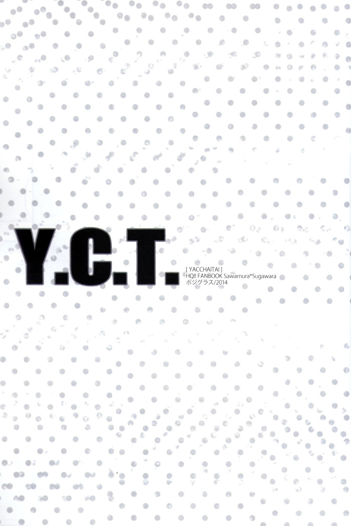 Y.C.T.