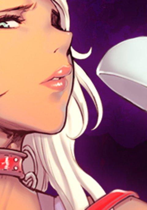 ハウスキーパーCh.0を家畜化する