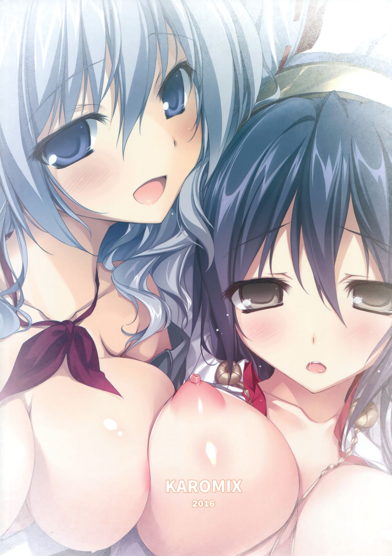 カロフルミックスEX16榛名山と榛名山