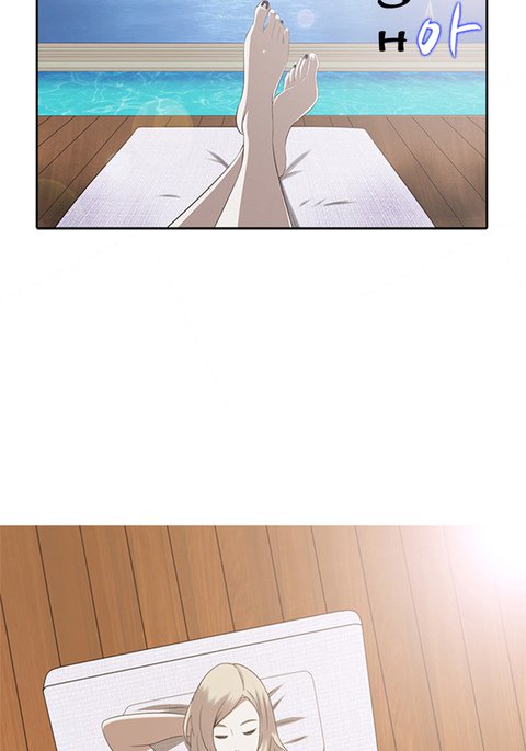 ダークゲームCh.1-11 ダークゲームCh.1-11