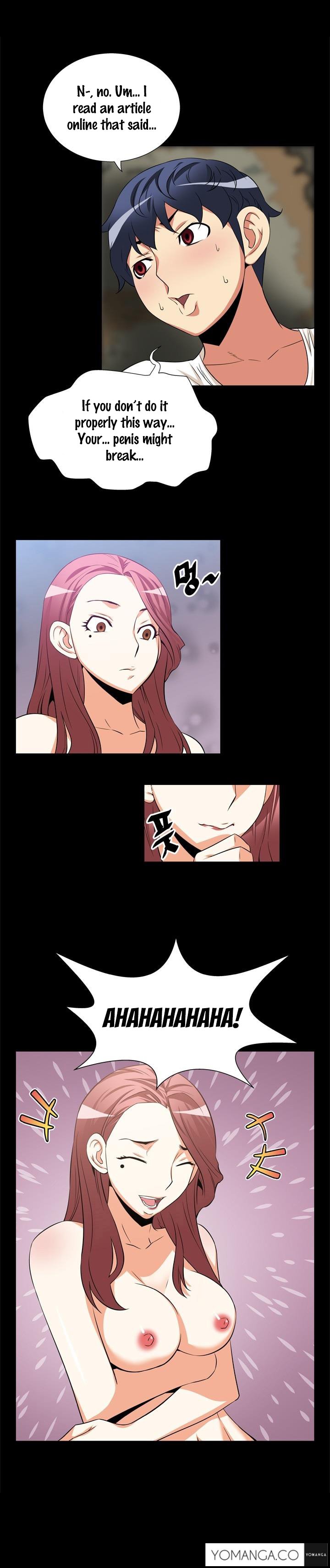 愛のパラメータ1-14-英語