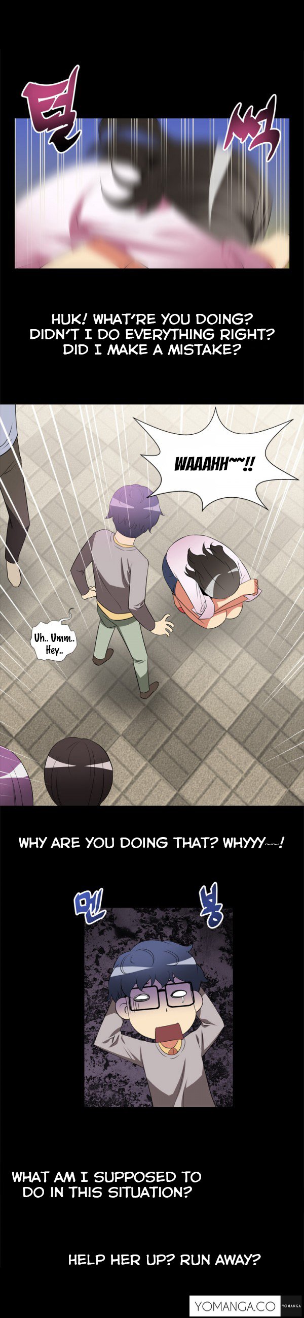 愛のパラメータ1-14-英語