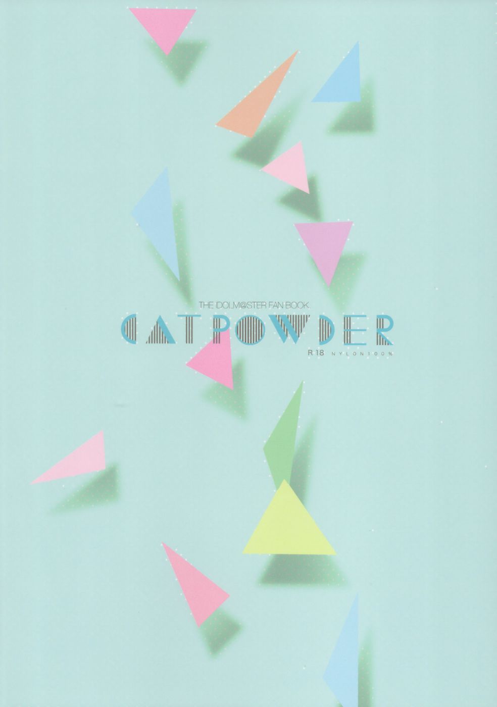 CATPOWDER