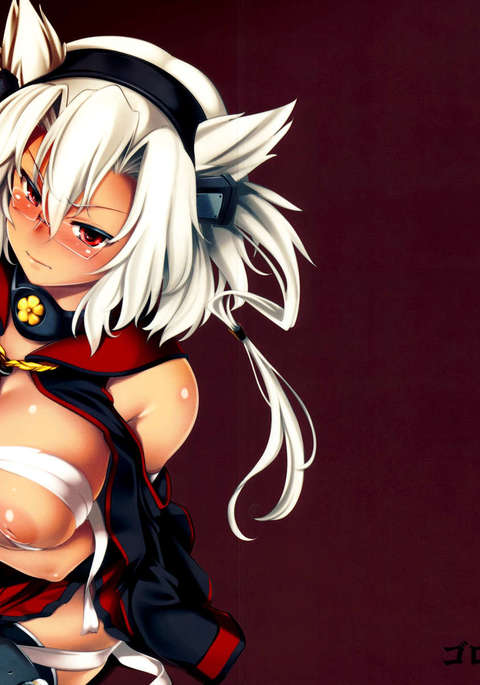 ビッチ戦艦 ビッチ戦艦