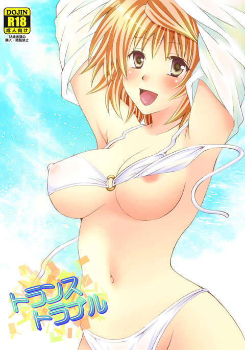 トランストラブル