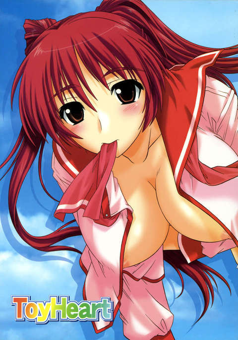 トイハートVol.2