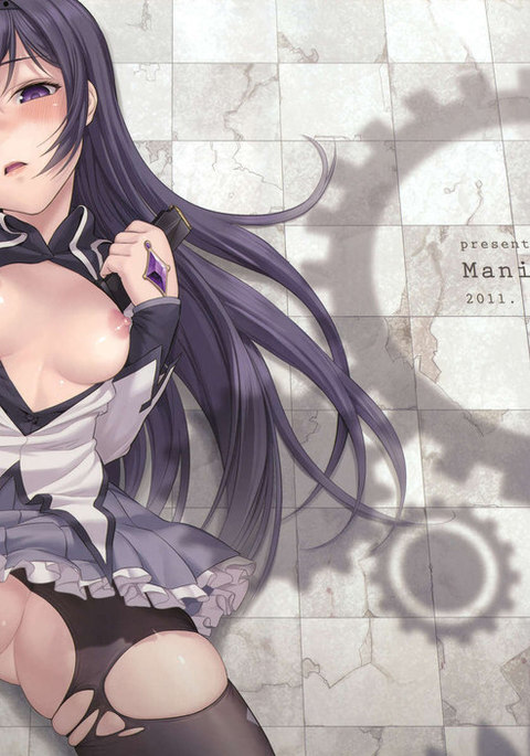 ティックトック爆弾