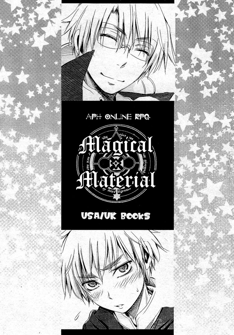 ヘタリアAPHオンラインRPG ヘタリアAPHオンラインRPG