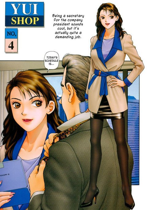 ゆいショップVol01-Pt4