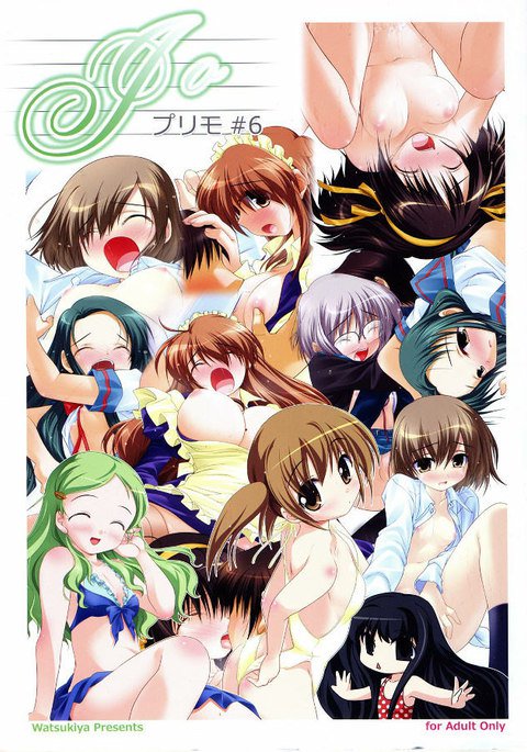 プリモ6 プリモ6