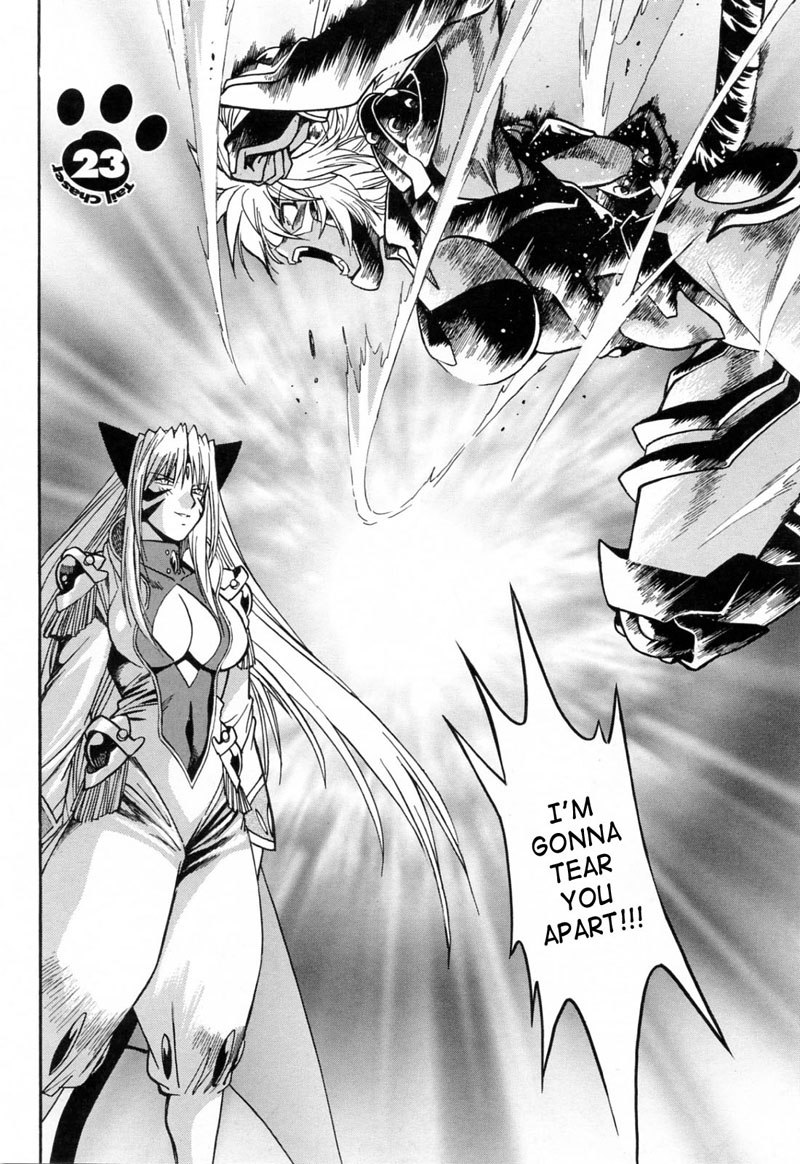 テールチェイサーVol3-第23章