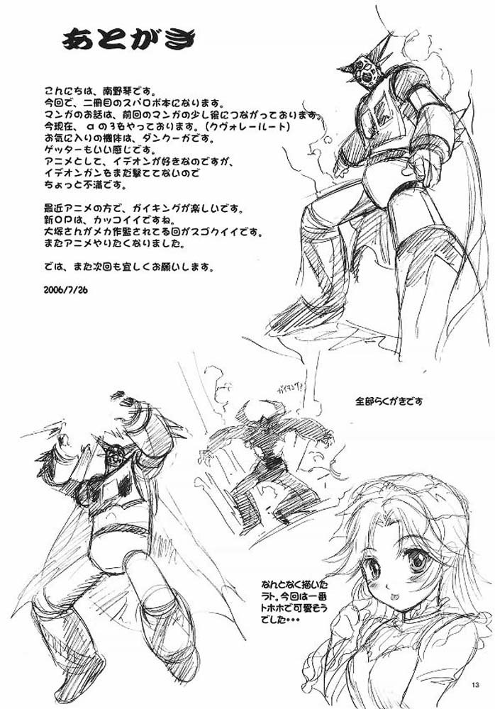 バードストライカー2