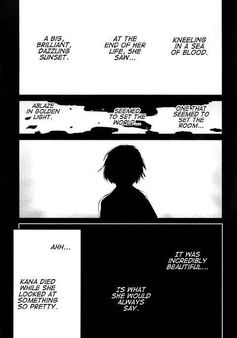 My Lovely Ghost KANA V1-Ch2 My Lovely Ghost KANA V1-Ch2