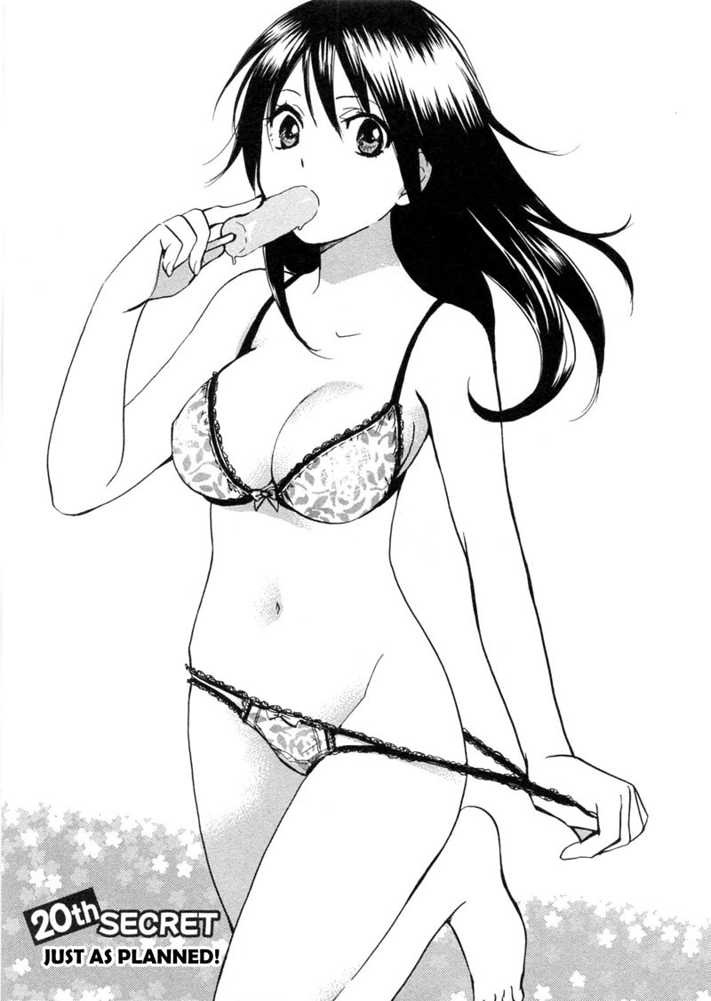 恋をするのがしごとです-Ch20 恋をするのがしごとです-Ch20