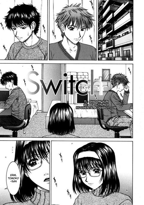 近親相姦Ver2第6章 近親相姦Ver2第6章