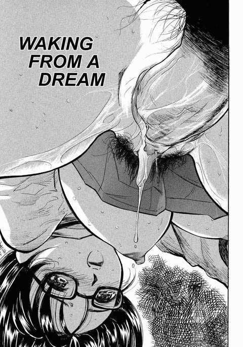 Kaerimichi8-夢から目覚める Kaerimichi8-夢から目覚める