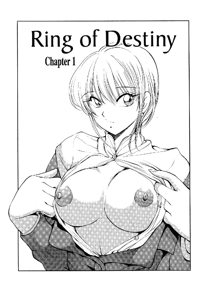 ヒート4-運命の指輪Pt1 ヒート4-運命の指輪Pt1