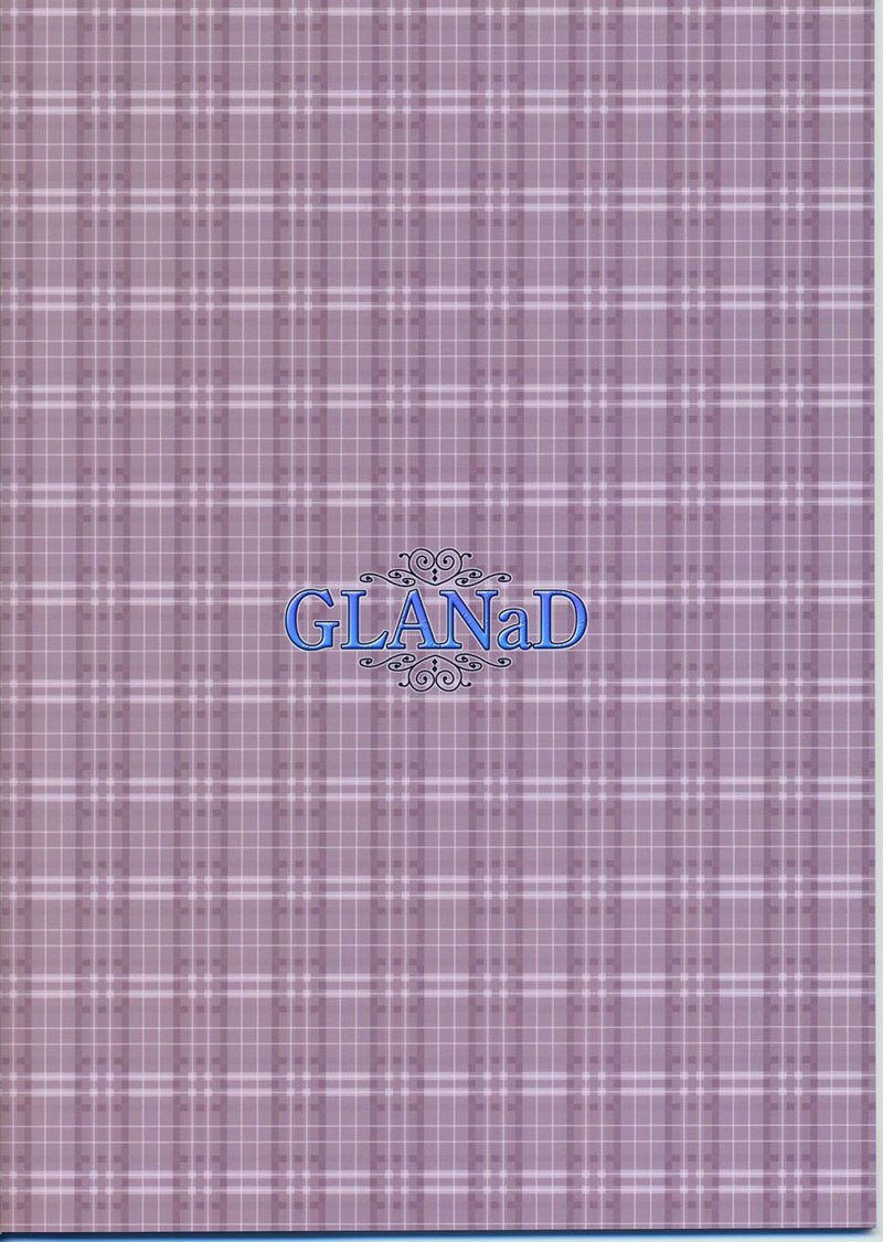 クラナド-GLANaD