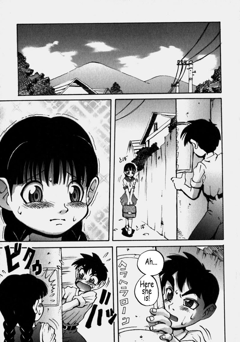 胸の谷間フェチ5-告白 胸の谷間フェチ5-告白