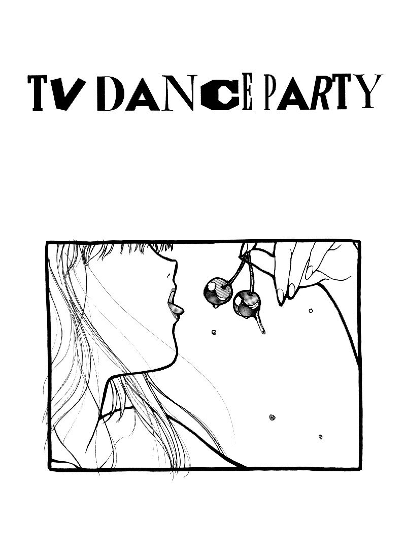 カウントダウンセックスボム4-TVダンスパーティー