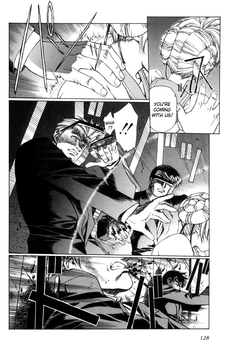 Eidron Shadow Vol1-CH7 Eidron Shadow Vol1-CH7