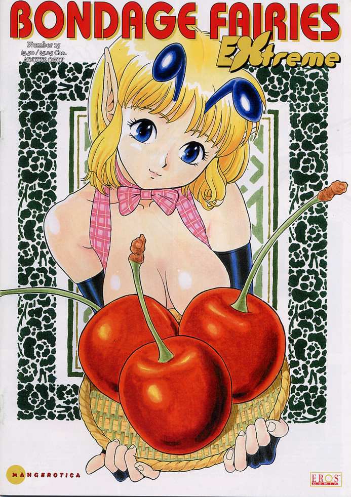 ボンデージフェアリーズエクストリーム1-CH15