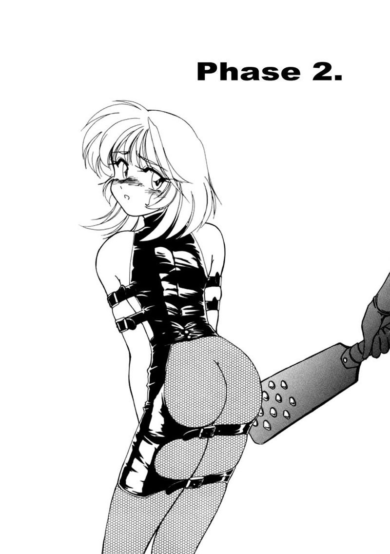 フェーズ2 フェーズ2