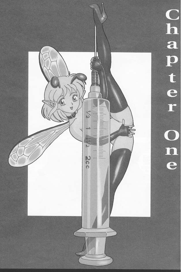 ボンデージフェアリーズエクストリーム1-CH1-