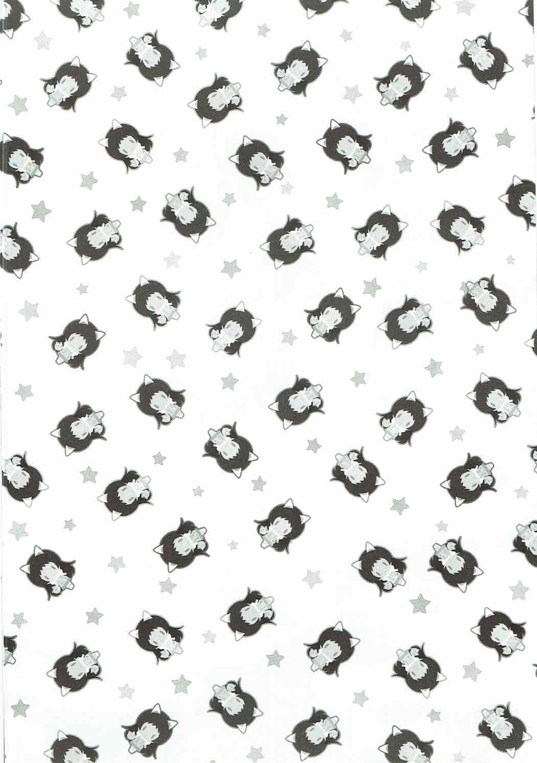 てんしのはなぞの