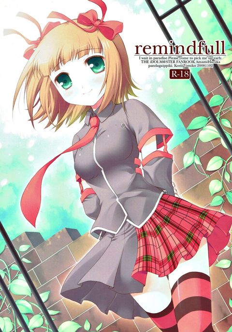 リマインダーフル