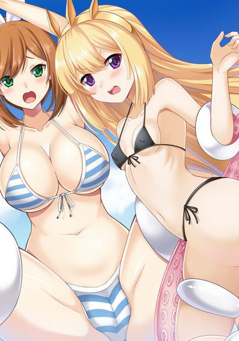 クラリスxカリオストロ クラリスxカリオストロ