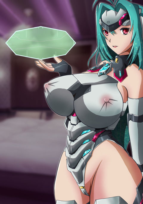 Kos-mos-san re: Kos-mos-san re: