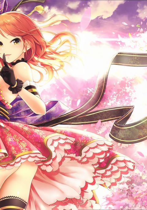 おもいのありどろ|思念之所在 おもいのありどろ|思念之所在