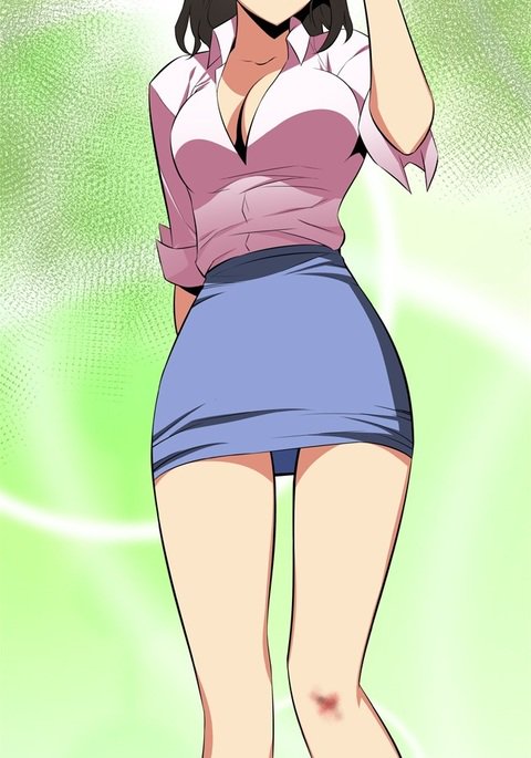 愛のパラメーター恋爱辅助器86-93