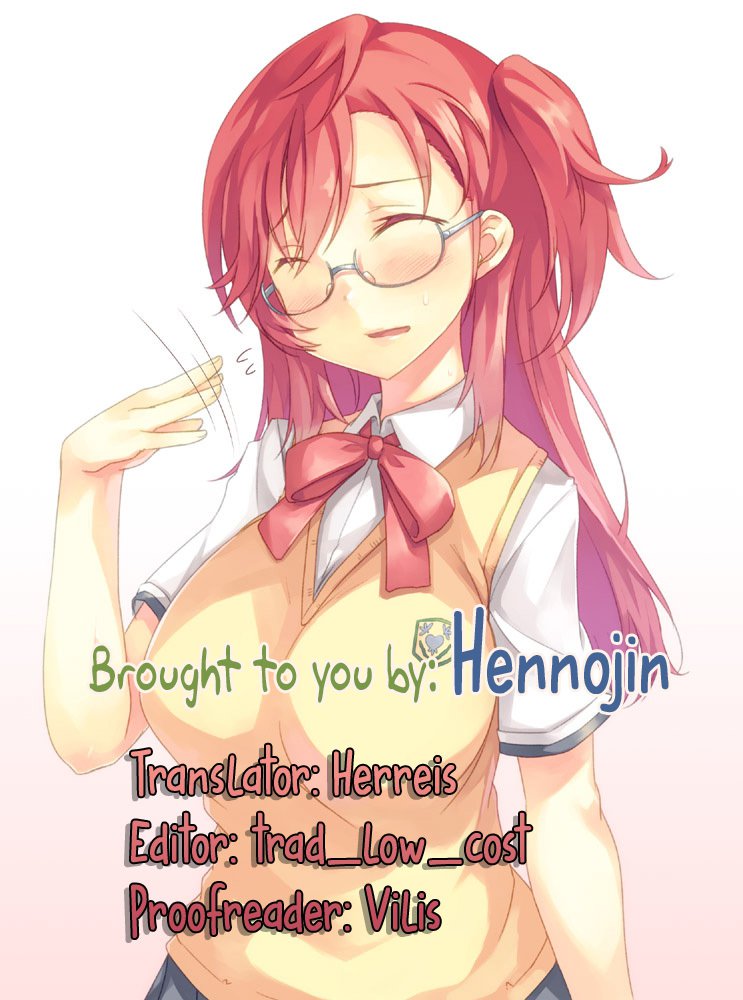 MEMORIES {Hennojin}