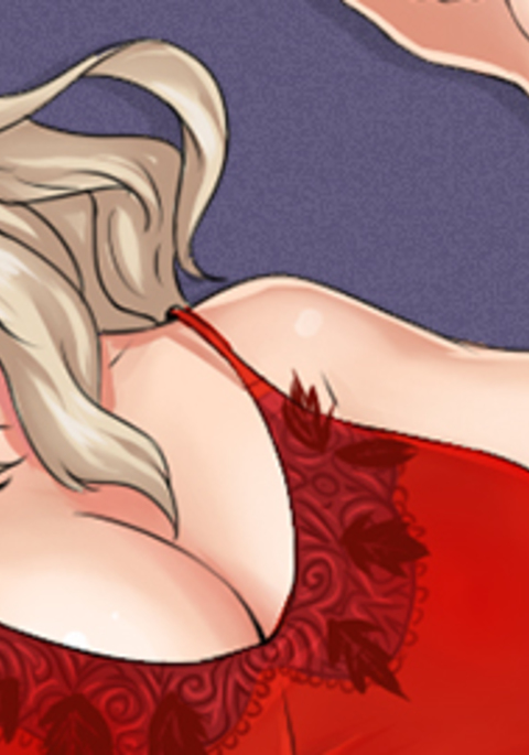 ダークゲームCh.1-21 ダークゲームCh.1-21