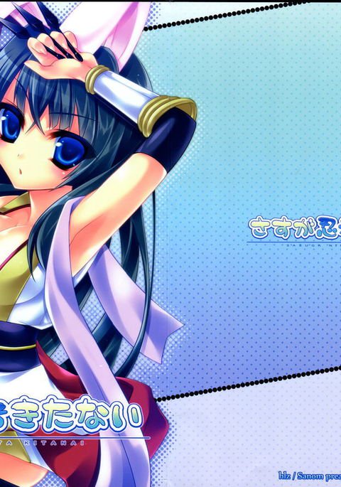 笹賀忍者北内 笹賀忍者北内