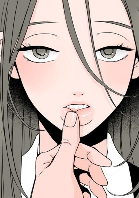 うさぎの穴Ch.1-4 うさぎの穴Ch.1-4