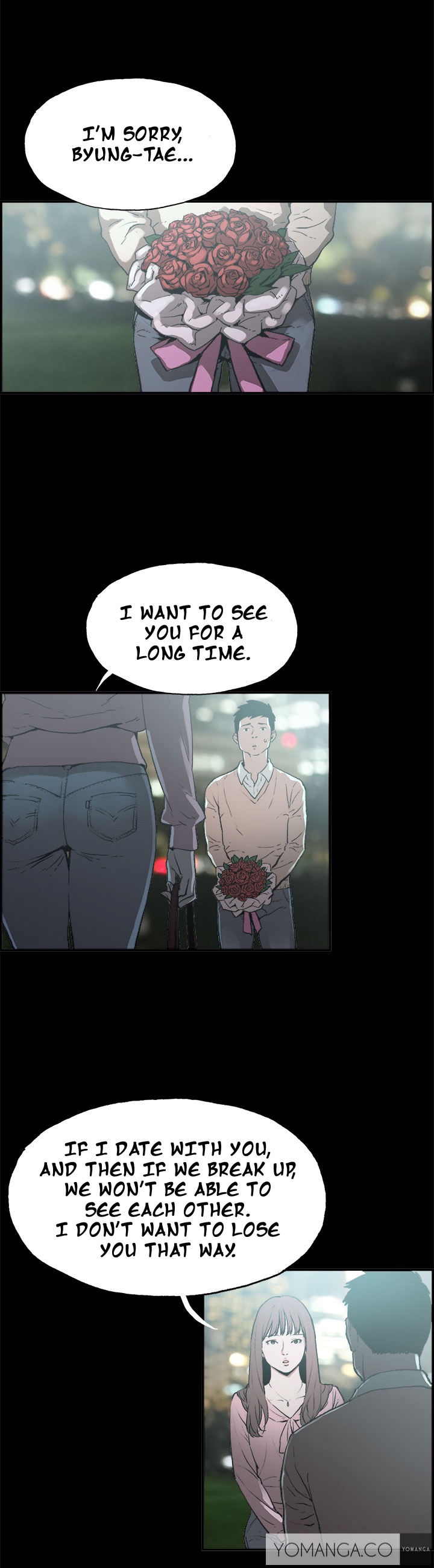 同棲Ch.1-15 同棲Ch.1-15