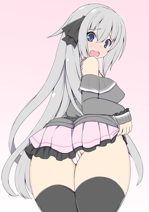 エレクトリーチカさんをリクエストしない