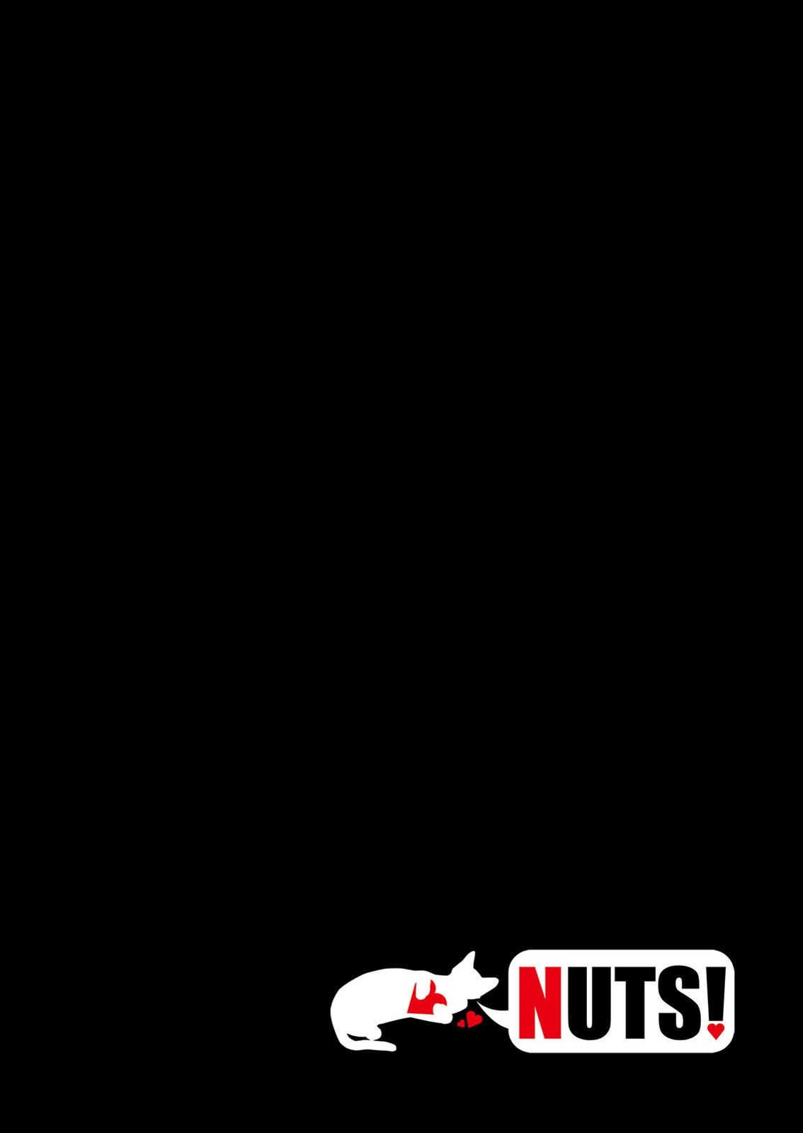 にょたやん！押木生木女体化ヤンキー8