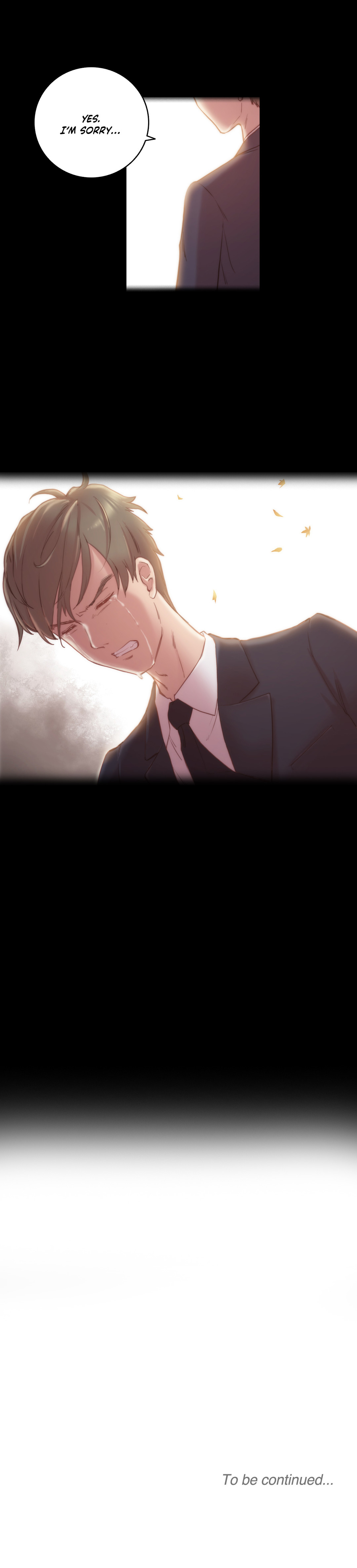 セックスナイト-エロティックな官能性と知覚Ch.1-12